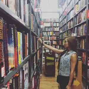 Meet your Posher, Jessica